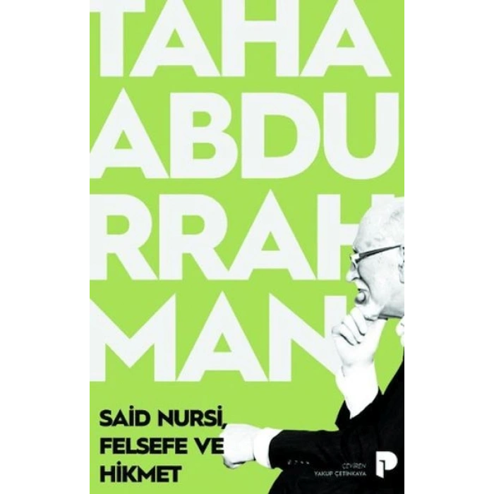 Said Nursi, Felsefe ve Hikmet