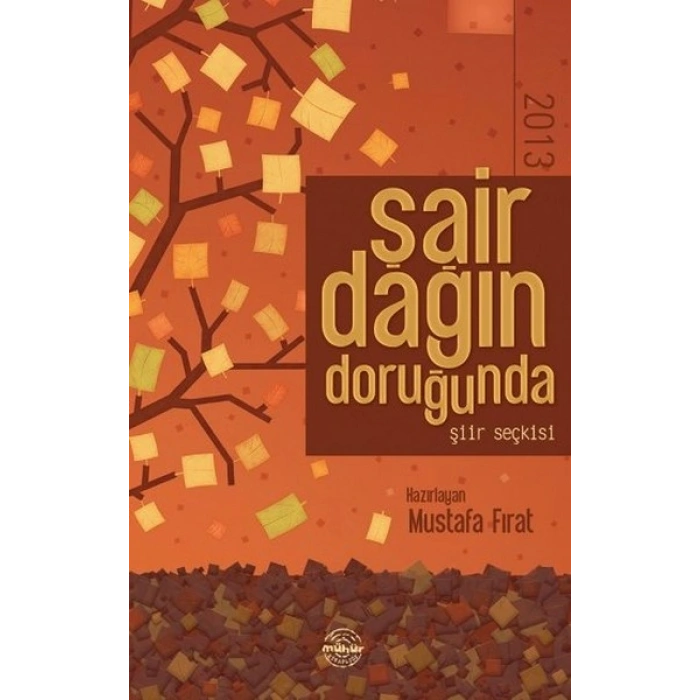 Şair Dağın Doruğunda 2013