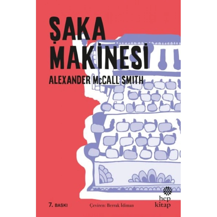 Şaka Makinesi