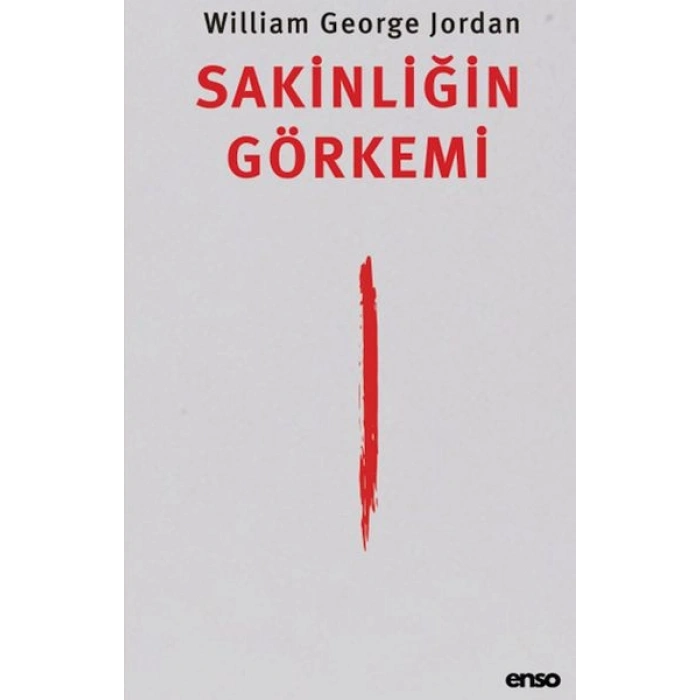 Sakinliğin Görkemi