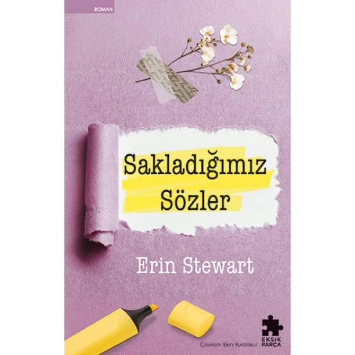 Sakladığımız Sözler