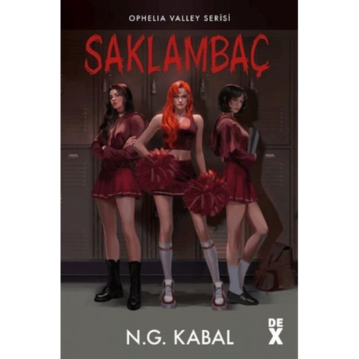 Saklambaç 1