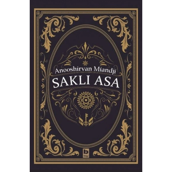 Saklı Asa
