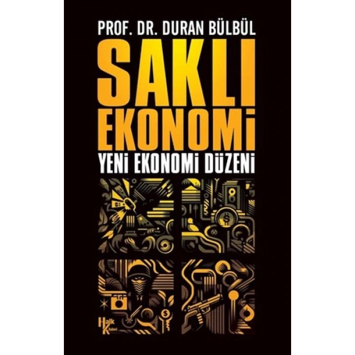 Saklı Ekonomi