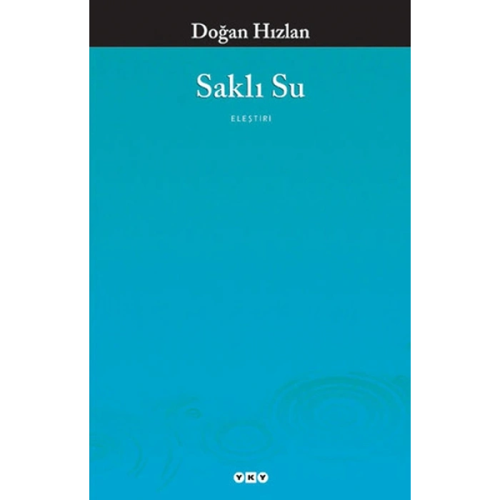 Saklı Su