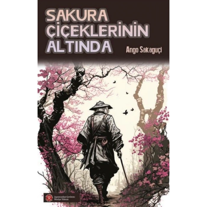 Sakura Çiçeklerinin Altında