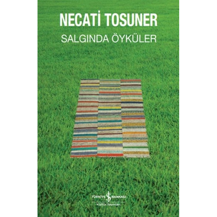 Salgında Öyküler