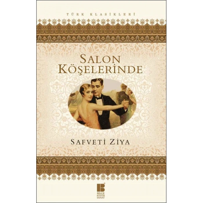 Salon Köşelerinde