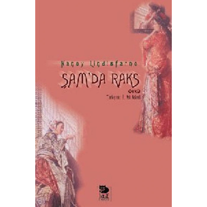 Şamda Raks