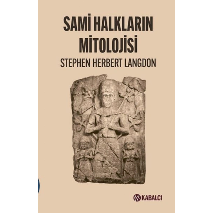 Sami Halkların Mitolojisi