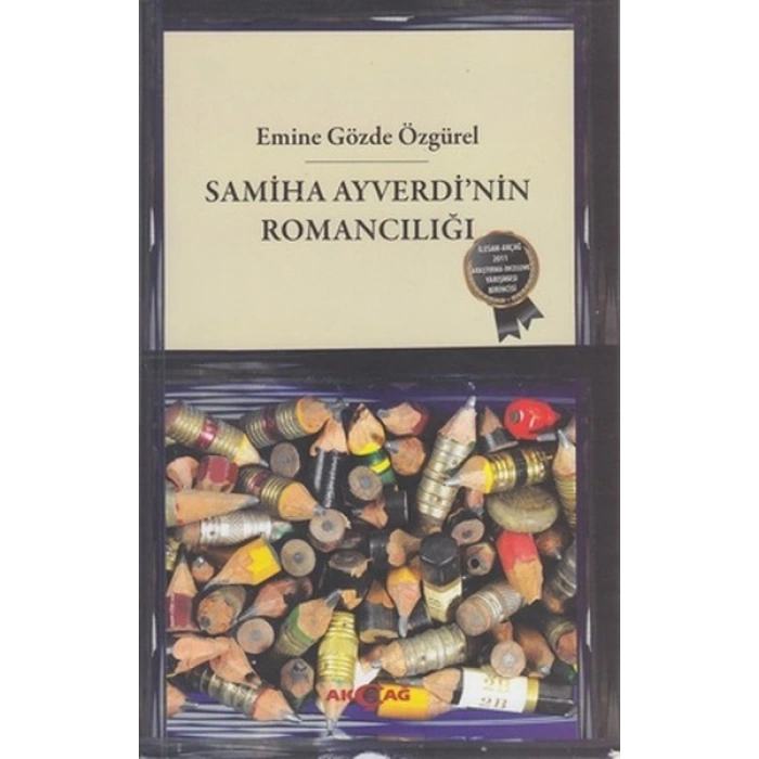 Samiha Ayverdinin Romancılığı