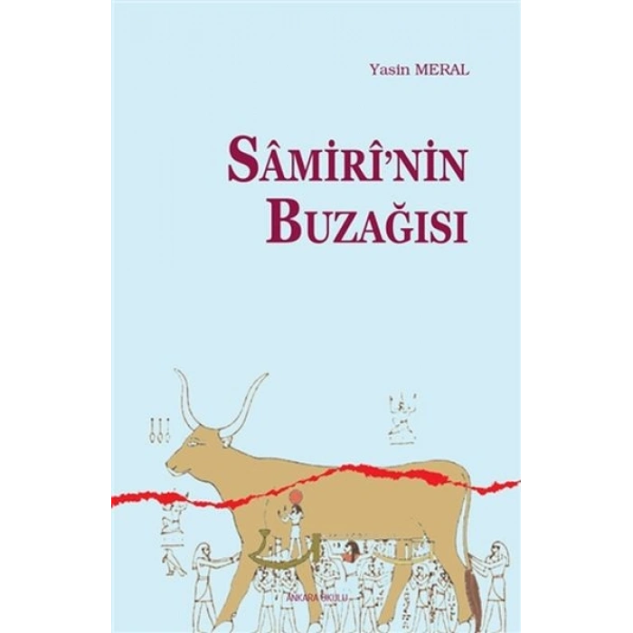 Samirinin Buzağısı