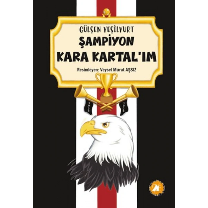 Şampiyon Kara Kartalım