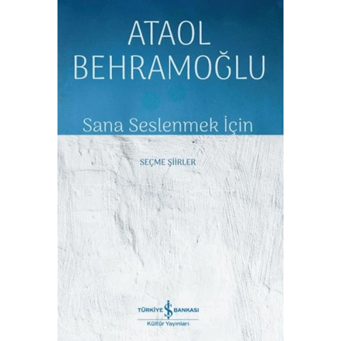 Sana Seslenmek İçin