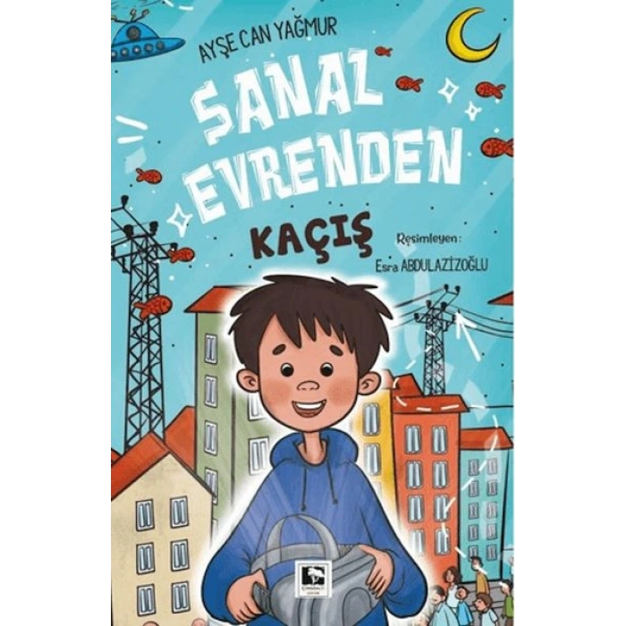 Sanal Evrenden Kaçış