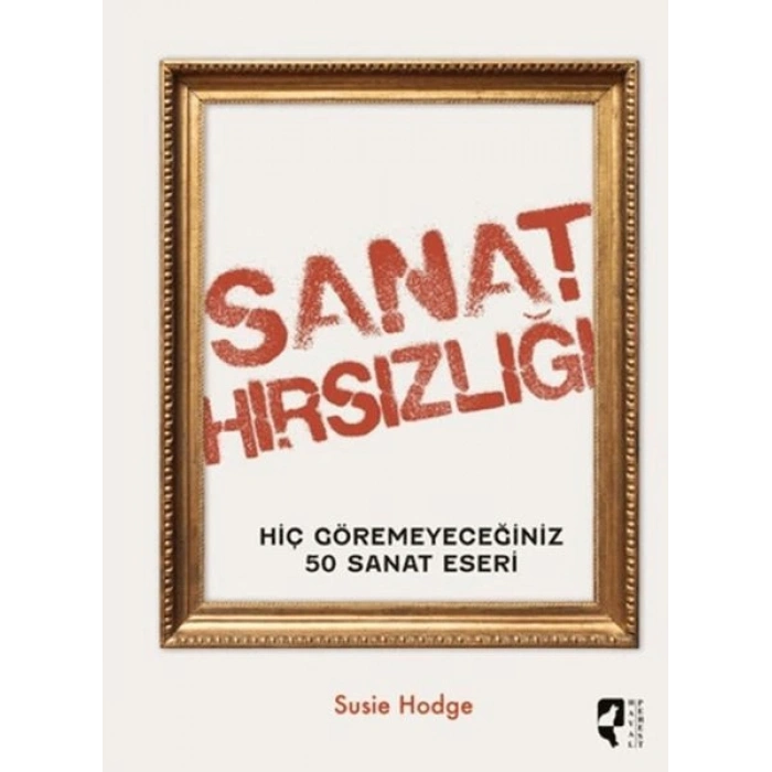 Sanat Hırsızlığı