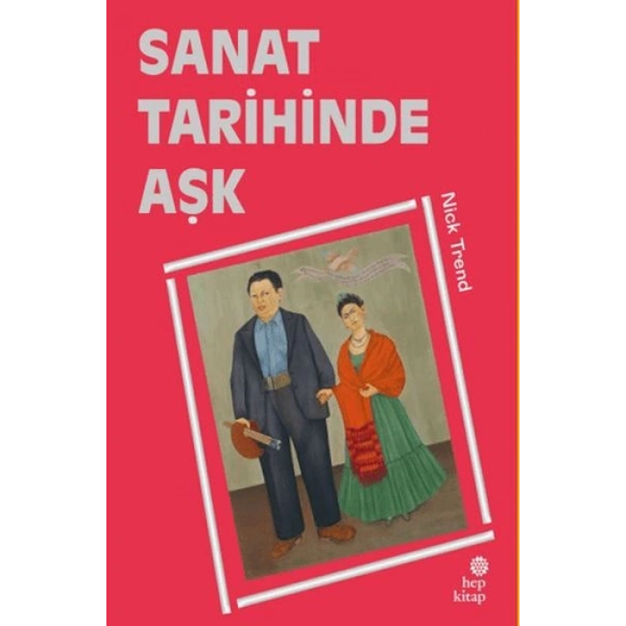 Sanat Tarihinde Aşk