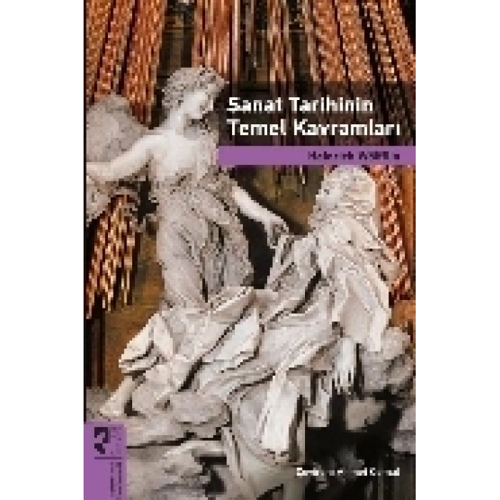 Sanat Tarihinin Temel Kavramları