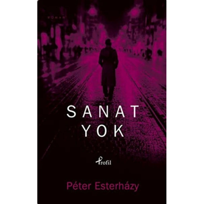 Sanat Yok