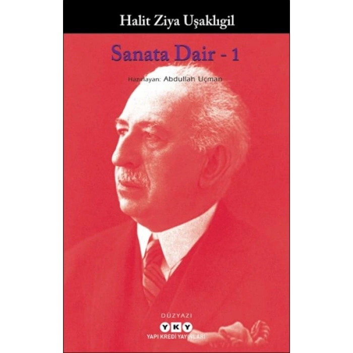 Sanata Dair – 1