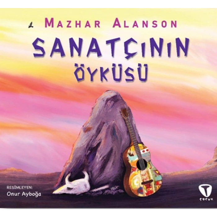 Sanatçının Öyküsü