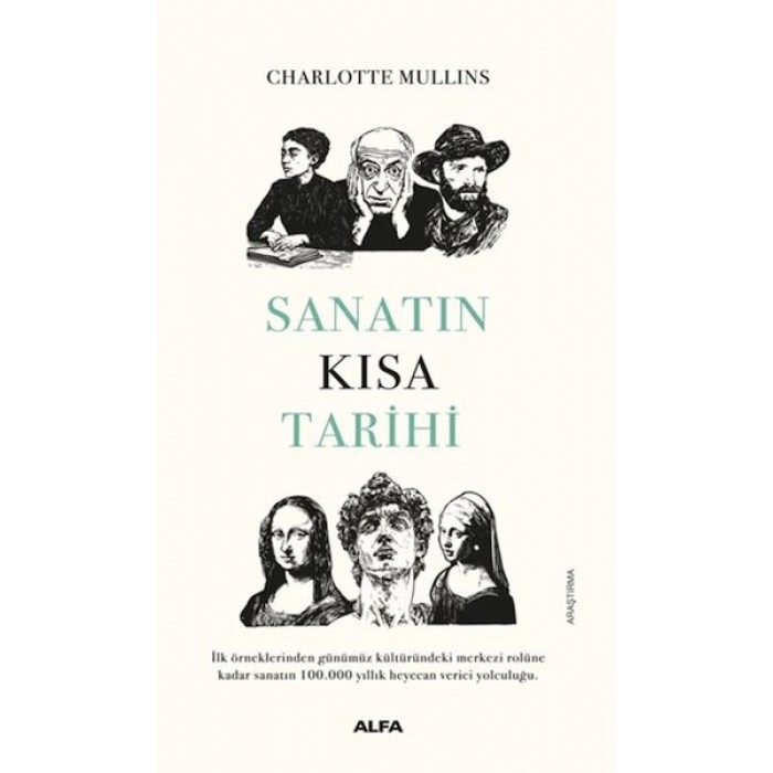 Sanatın Kısa Tarihi