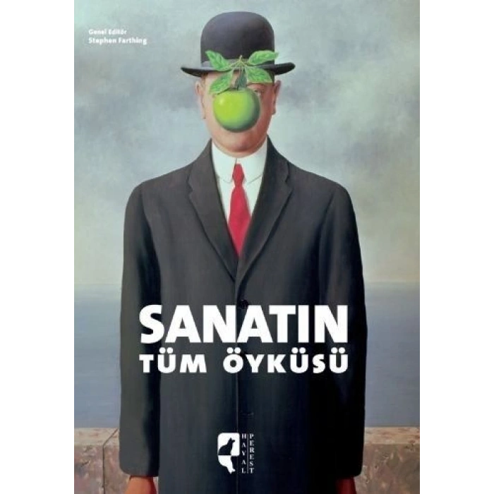 Sanatın Tüm Öyküsü
