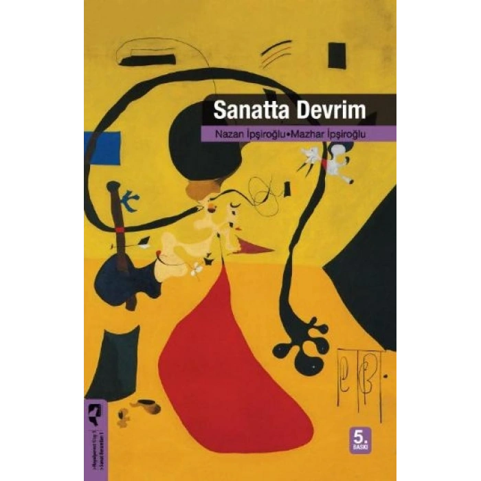 Sanatta Devrim