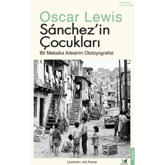 Sánchez’in Çocukları