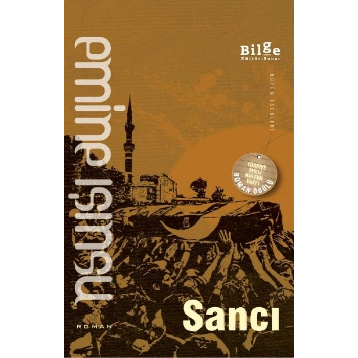 Sancı