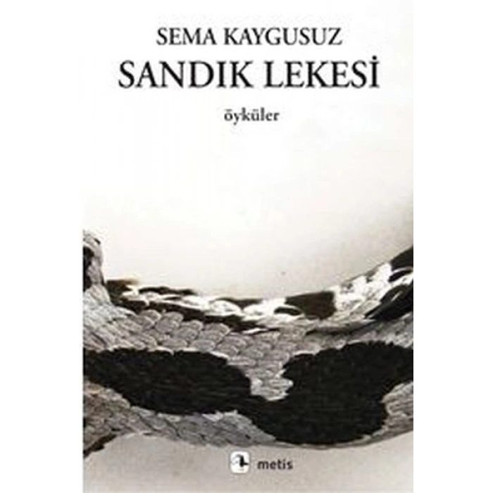 Sandık Lekesi