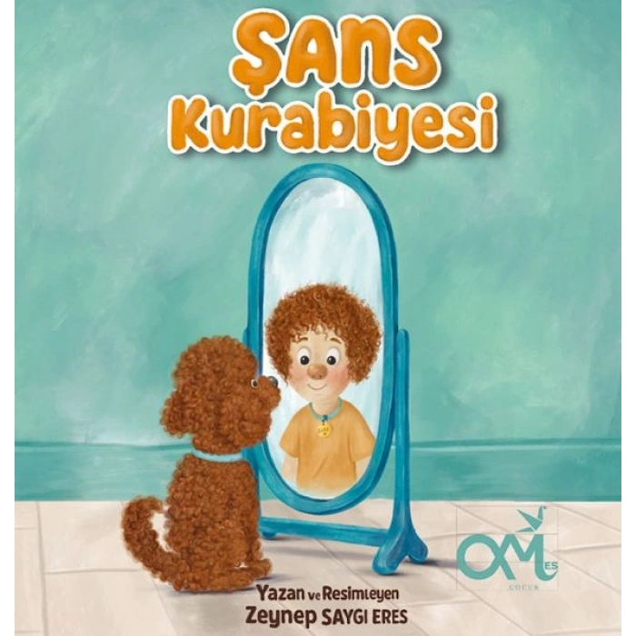 Şans Kurabiyesi
