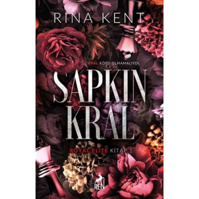 Sapkın Kral (İmzalı)