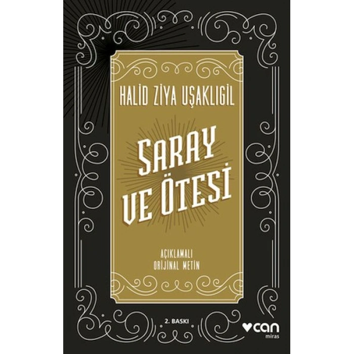 Saray ve Ötesi