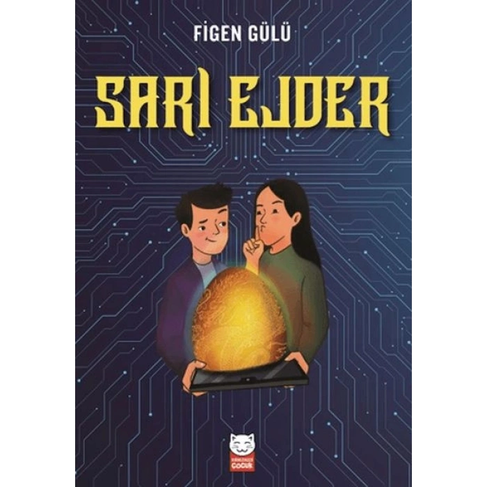 Sarı Ejder