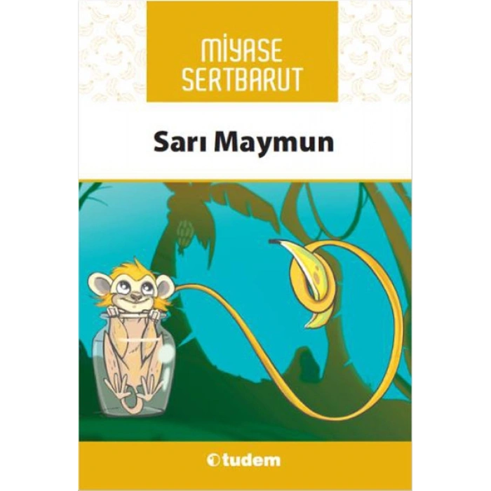 Sarı Maymun