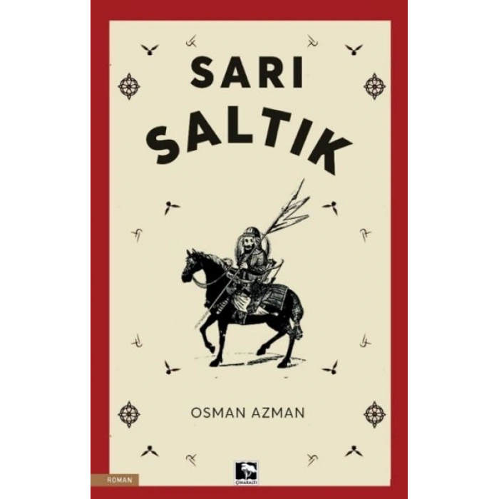 Sarı Saltık