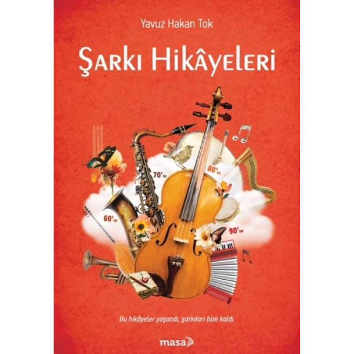 Şarkı Hikayeleri