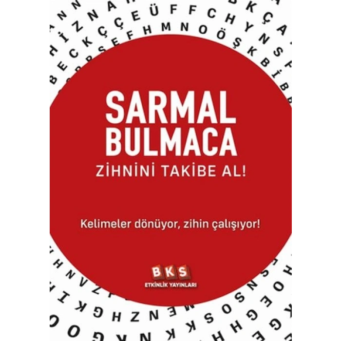 Sarmal Bulmaca