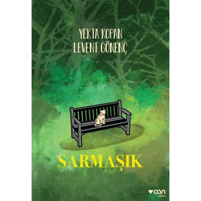 Sarmaşık