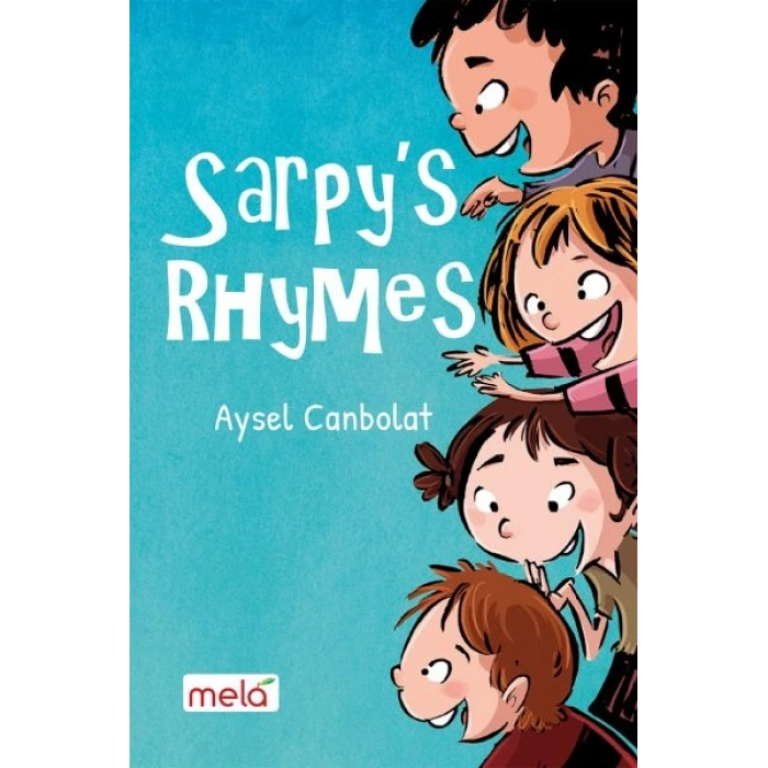 Sarpy’s Rhymes