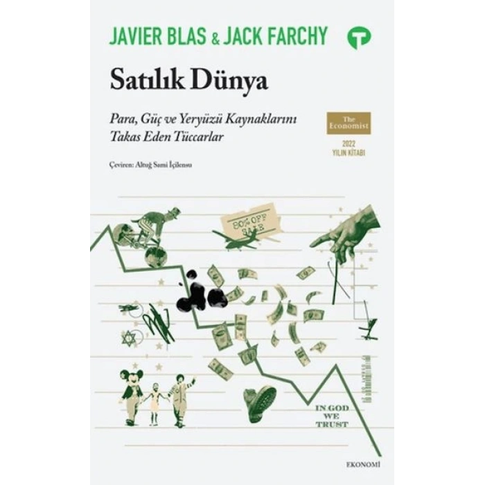 Satılık Dünya
