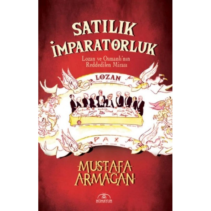 Satılık İmparatorluk