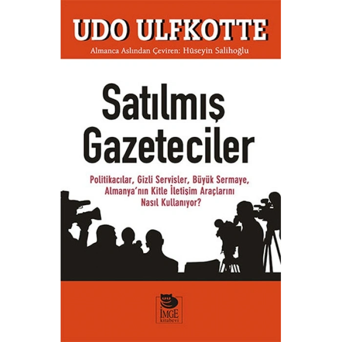 Satılmış Gazeteciler