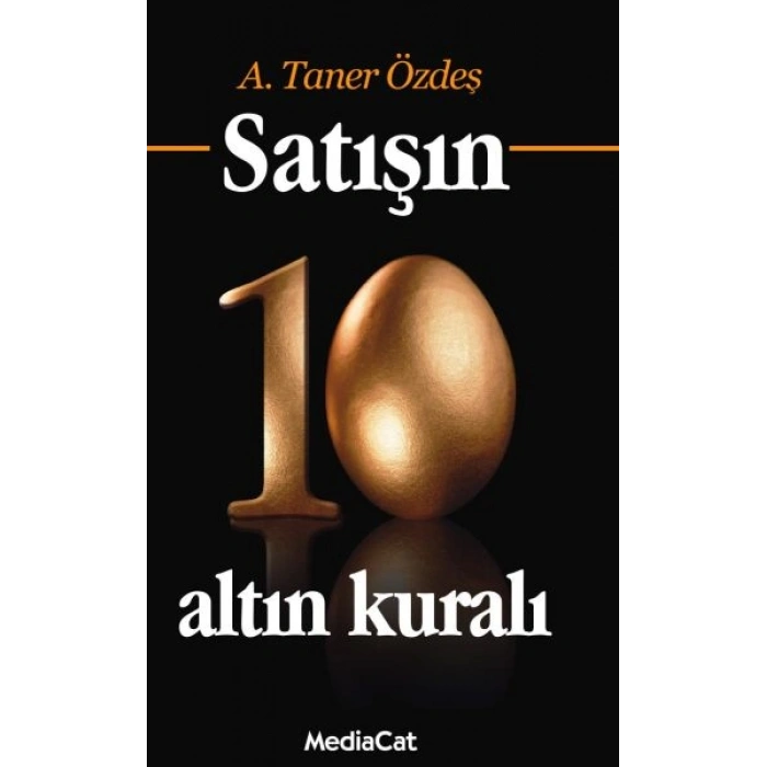 Satışın 10 Altın Kuralı
