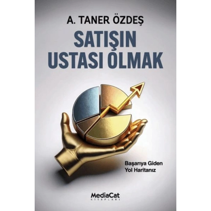 Satışın Ustası Olmak