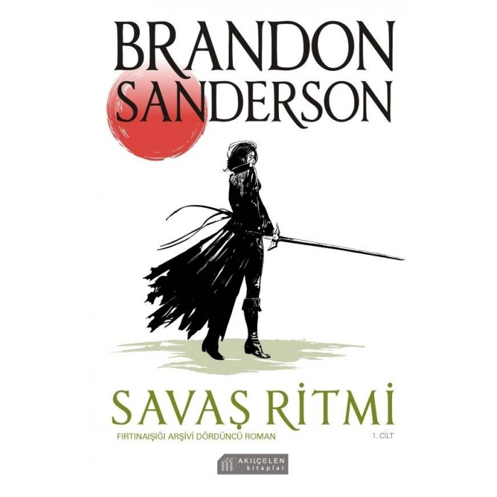 Savaş Ritmi Fırtınaışığı Arşivi Dördüncü 1. Cilt