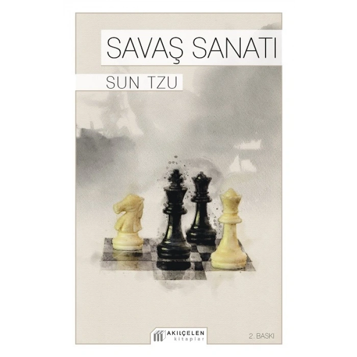 Savaş Sanatı