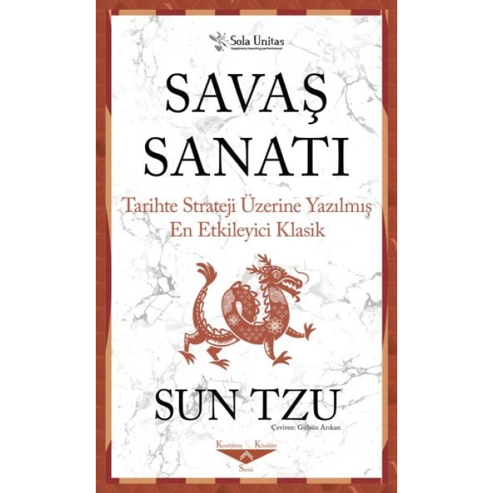 Savaş Sanatı