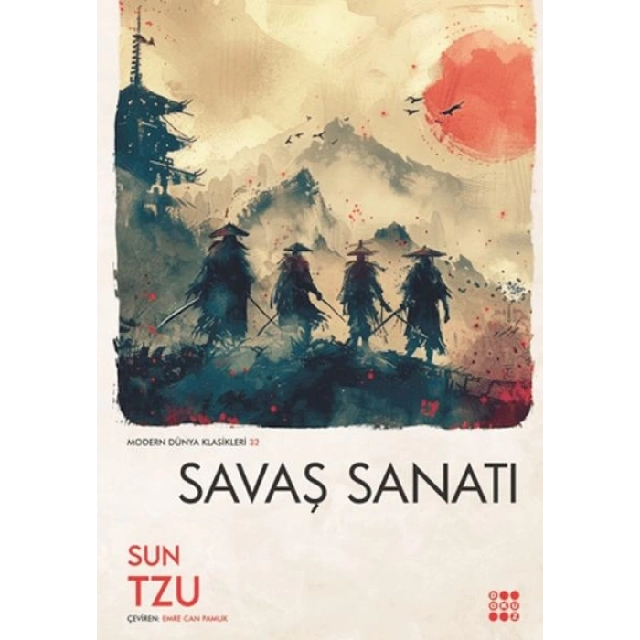 Savaş Sanatı